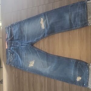 Lucky Brand Selvedge Jeans